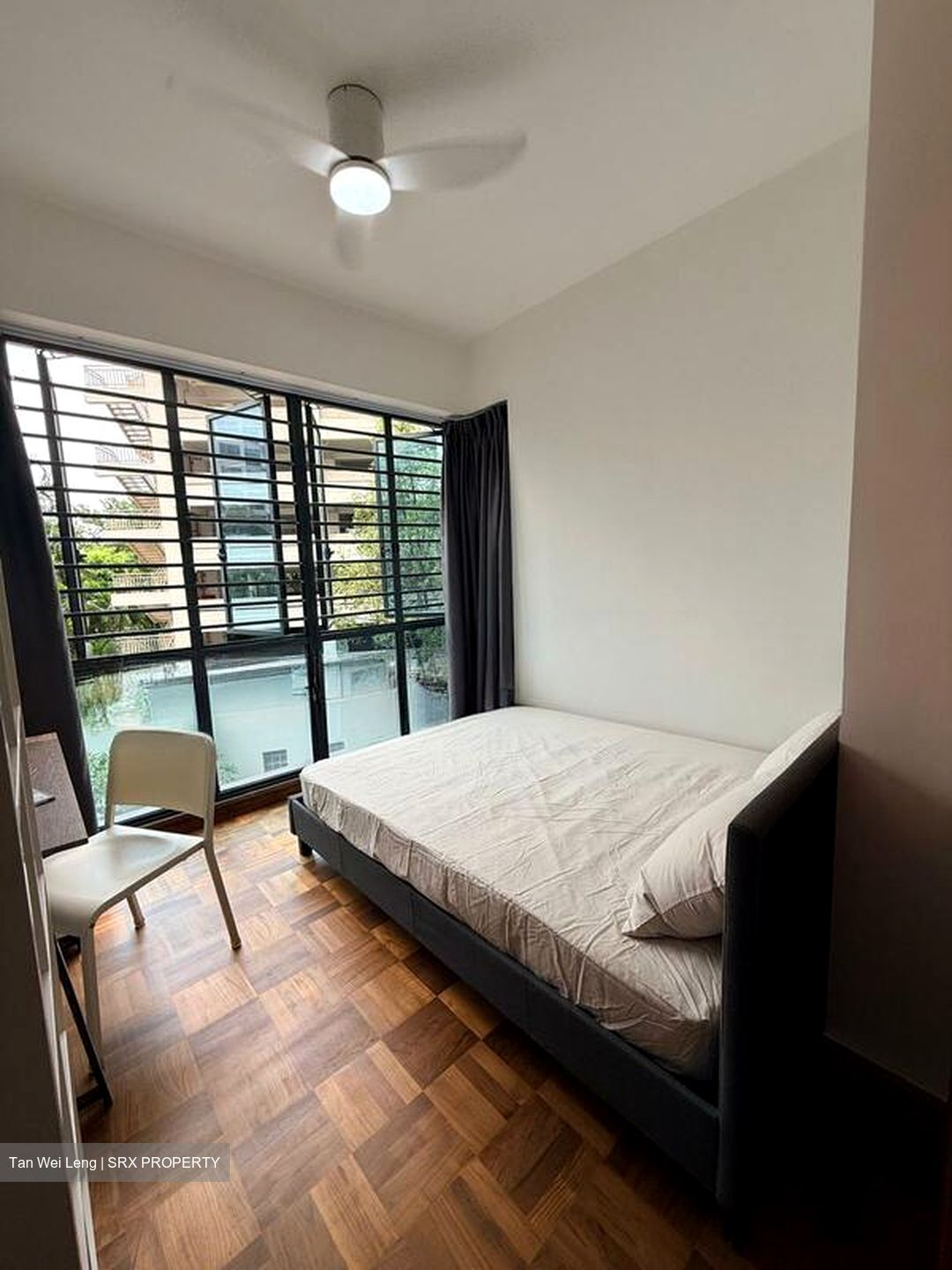 Regent Grove (D23), Condominium #524992681